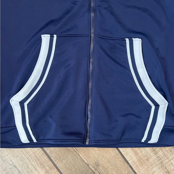 Holloway RETRO GRADE JACKET - Picture 2 of 9